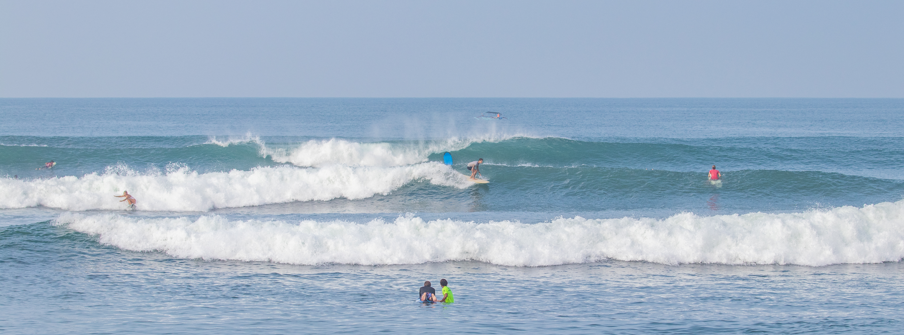Old Mans - Batu Bolong